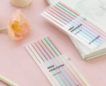 Sticky Notes Highlighter Strips - Image 