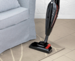 Ariete Corded Electric Broom Cleaner – 2-in-1 - Image 