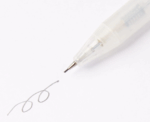 MUJI Mechanical Pencil - Image 