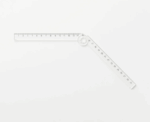 MUJI Double Ruler - Image 