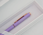 Purple Pen - Image 