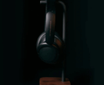 Amberland Headphone Stand - Image 