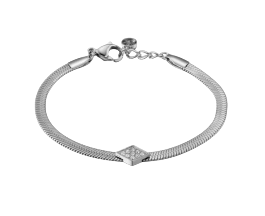 2 Polo Exchange ST46 CLN124 Bracelet for Women - Image 1