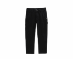 Tom Tailor Loose Black jeans in a Utility Look - Image 