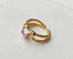 Amethyst Ring - Image 