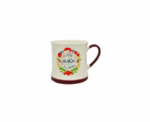 Ceramic Christmas Mug - Image 