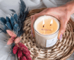 Scented Candle - Image 