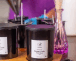 Massage Candle Elixir Blend - Image 