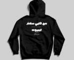 Peace to Beirut Hoodie - Image 