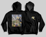 Tinkerbell X Lebanon Hoodie - Image 