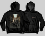 The Original X Jbeil Hoodie - Image 