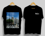 The beatles X Downtown Tshirt - Image 