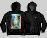 Scooby-Do X Saifi Hoodie - Image 