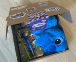 Stitch School Essentials Blind Box - Image 