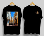 madagascar X saifi Tshirt - Image 