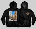 Madagascar X Saifi Hoodie - Image 
