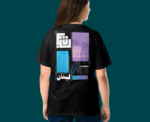 Lebanon T-shirt - Image 
