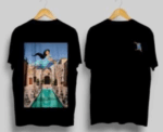 Jasmine X Palace Tshirt - Image 