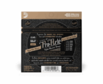 D'Addario 28-43 Normal Tension Nylon Classical Guitar Strings EJ45 - Image 