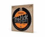 D'Addario Light Tension Nylon Classical Guitar Strings EJ43 - Image 