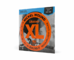 D'Addario 10-59 Regular Light 7-String Electric Guitar Strings EXL110-7 - Image 