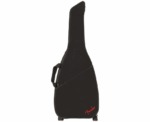 Fender FE405 Electric Guitar Gig Bag, Black - Image 