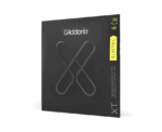 D'Addario 09-46 Super Light Top/Regular Bottom Coated Electric Guitar Strings XTE0946 - Image 