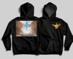 Genie X Baalbek Hoodie - Image 