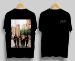 Friends X Downtown Tshirt - Image 
