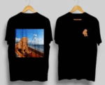 Fisherman X Boat Tshirt - Image 