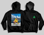 Abdo X Boat Hoodie - Image 