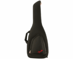 Fender FE610 Electric Guitar Gig Bag, Black - Image 