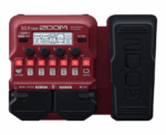 Zoom B1X FOUR Bass Multi-Effect Pedal - Image 
