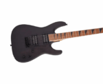 Jackson JS Series Dinky Arch Top JS24 DKAM Electric Guitar - Image 