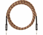 Fender Festival 10' Instrument Cable - Image 