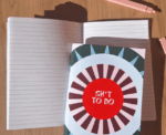 Sh*t To Do Notebook - Image 
