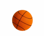 Silent Quiet Basketball Ball - Image 