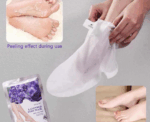 Lavender Foot Masks - Image 