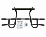 Multi-functional Pull-up Bar + Resistance Band Set Offer - Image 