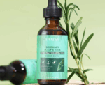 Rosemary Sculp & Hair Oil - Image 