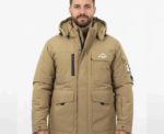 Original Water Proof Winter Jackets (Men) - Image 