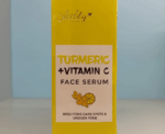 Turmeric Vitamin C serum - Image 