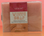 White Soap - Image 