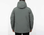 Original Water Proof Winter Jacket Petrol (Men) - Image 