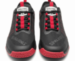 TF Spalding Shoes Black/Red (Workout, Training, Basketball ...) - Image 
