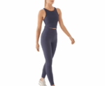 Sports Tights Navy (D.Blue) - Image 