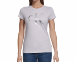 Calvin Klein TShirt Purple - Image 