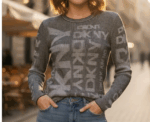 DKNY Sweater - Image 