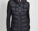 DKNY Jacket in Black - Image 