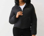 True Religion Women Jacket - Image 